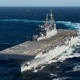 Image for article titled Navy Builds Ship For F-35, Ship Needs Months Of Upgrades To Handle F-35